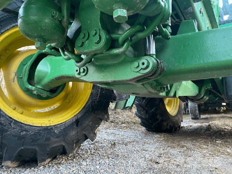 John Deere 6530 P Tractoren