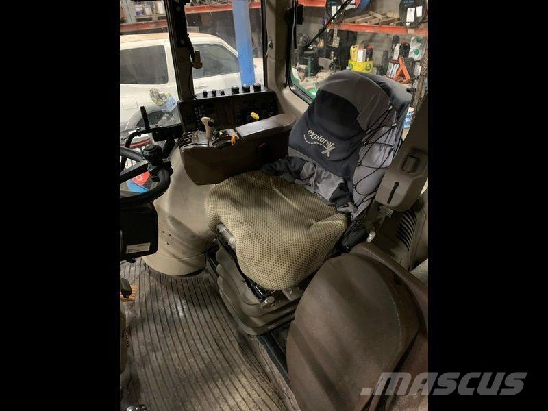 John Deere 6920 S Tractoren