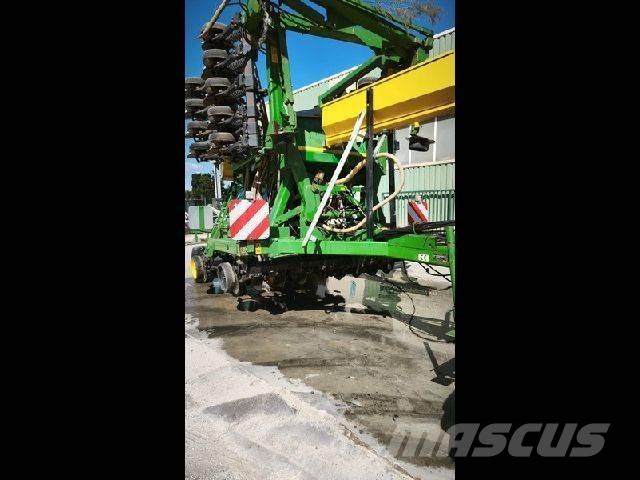 John Deere 750A Overige zaaimachines
