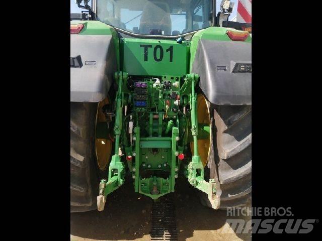 John Deere 7R310 Tractoren
