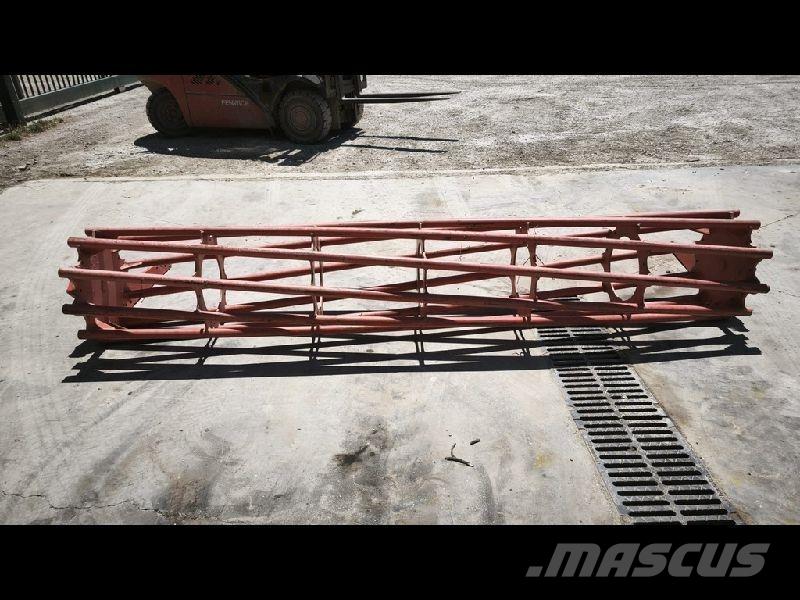 Kuhn  Landbouw - overige