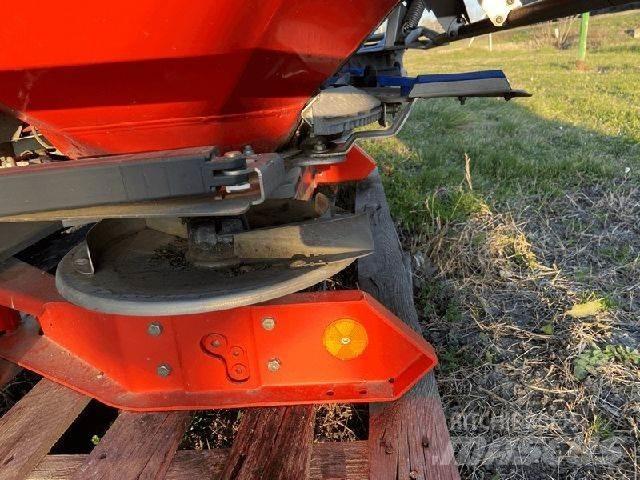 Kuhn AXIS 20.1W Kunstmeststrooiers