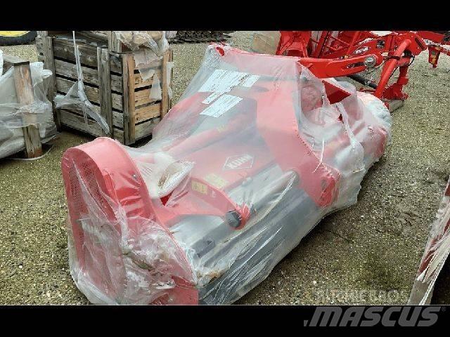 Kuhn BPM 280 Sleepeggen