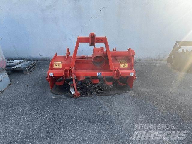 Kuhn EL 62-130 Rotorkopeggen / rototillers