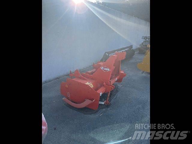 Kuhn EL 62-130 Rotorkopeggen / rototillers