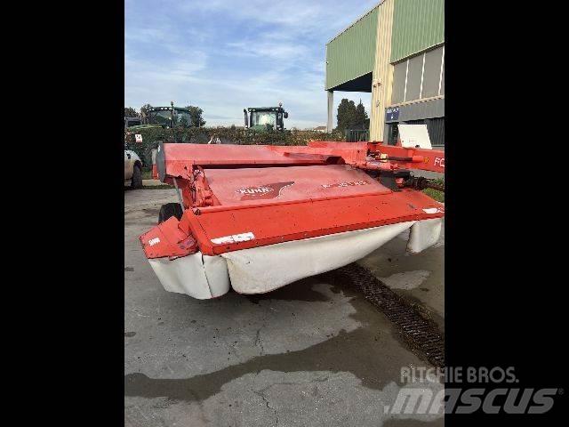 Kuhn FC 303 RGL Maaikneuzers