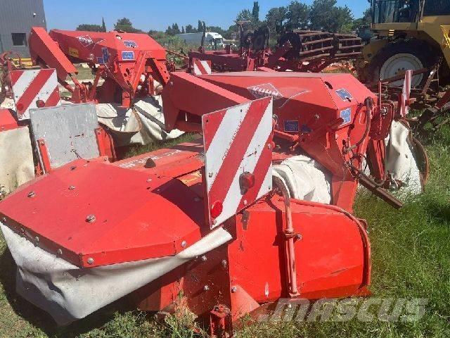 Kuhn FC313RF Maaikneuzers