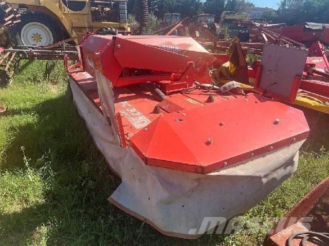 Kuhn FC313RF Maaikneuzers
