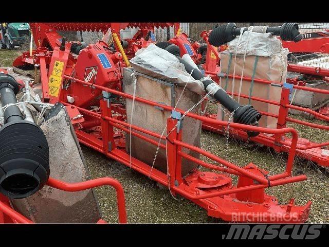 Kuhn GMD 280-FF Maaiers