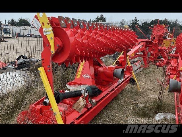 Kuhn HR 3004 Eggen