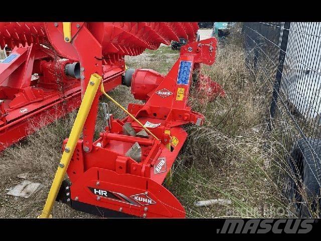 Kuhn HR 3004 Eggen