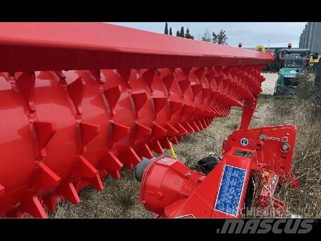 Kuhn HR 3004 Eggen