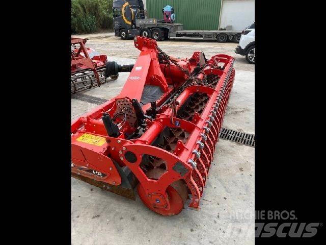 Kuhn HR 4030 Eggen
