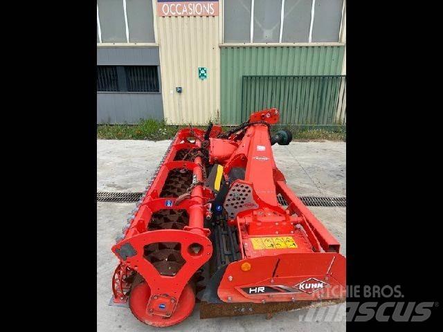 Kuhn HR 4030 Eggen