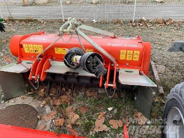 Kuhn TRP 145 Sleepeggen