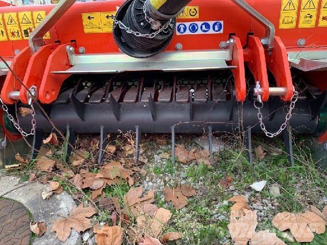 Kuhn TRP 145 Sleepeggen