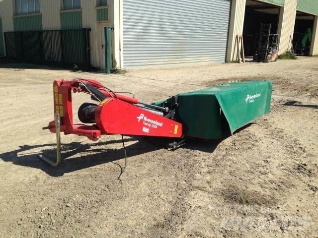 Kverneland KT 2620 Maaiers