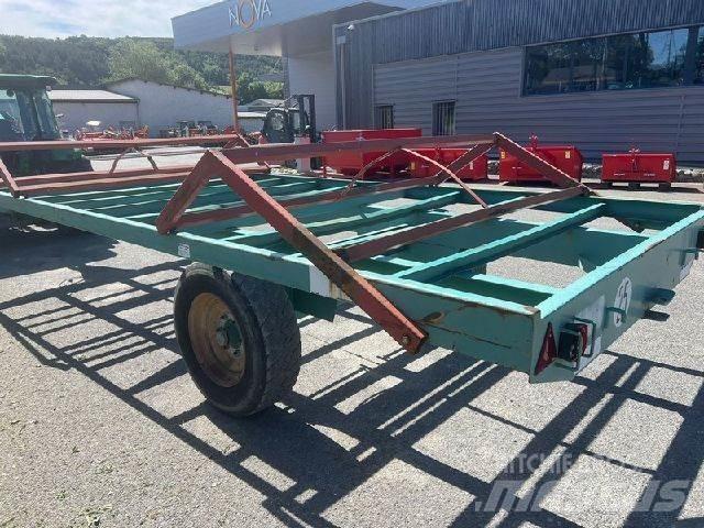  Lambert PF6 Overige aanhangers