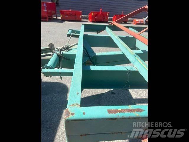 Lambert PF6 Overige aanhangers