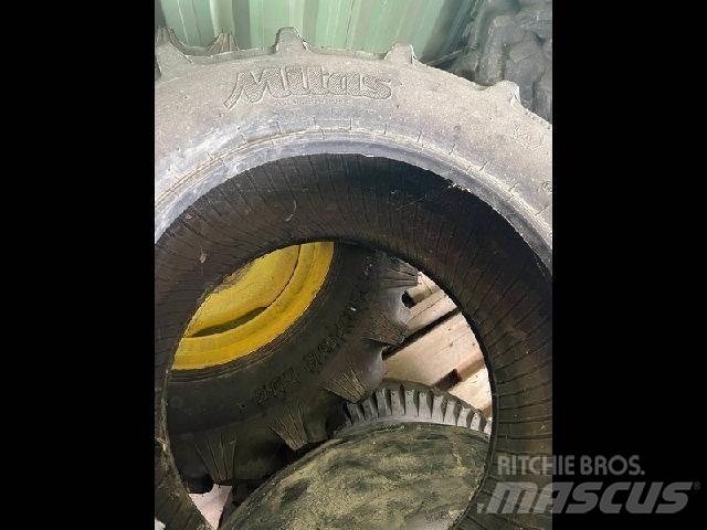Mitas 260/70R16 Landbouw - overige