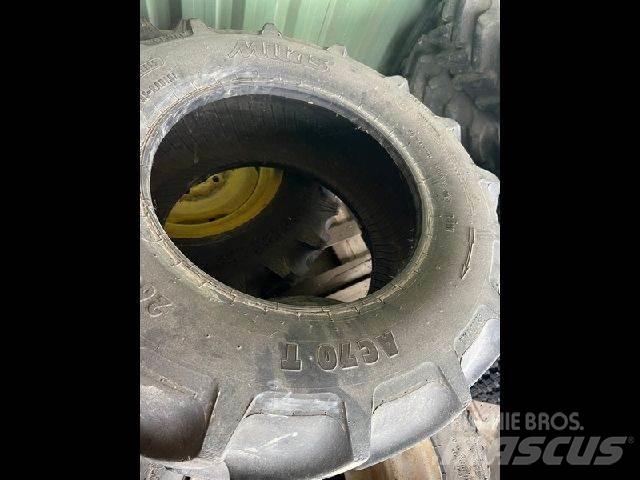 Mitas 260/70R16 Landbouw - overige