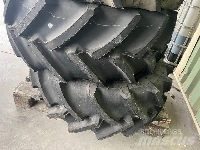 Mitas 380/70R20 Landbouw - overige