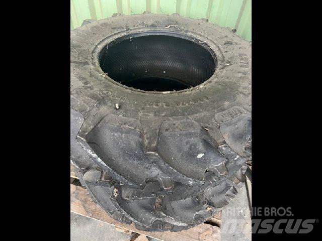 Mitas 380/70R20 Landbouw - overige