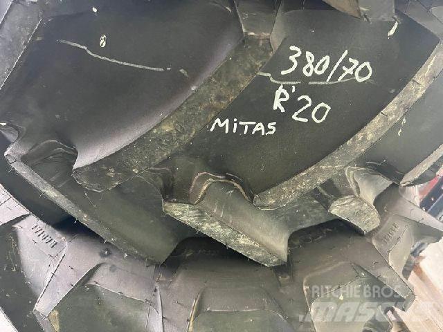 Mitas 380/70R20 Landbouw - overige