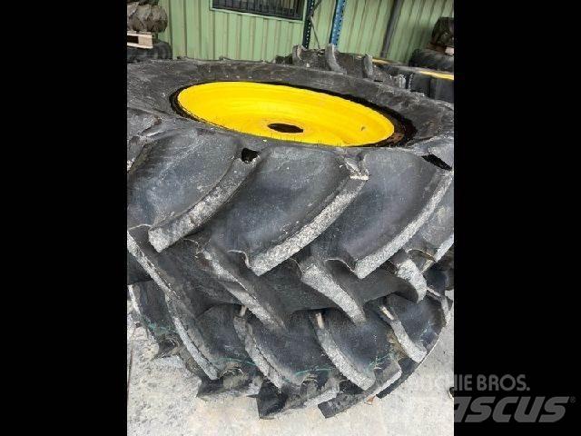 Mitas 460/85R30 Landbouw - overige