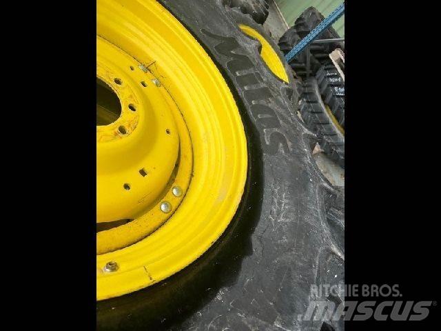 Mitas 460/85R30 Landbouw - overige