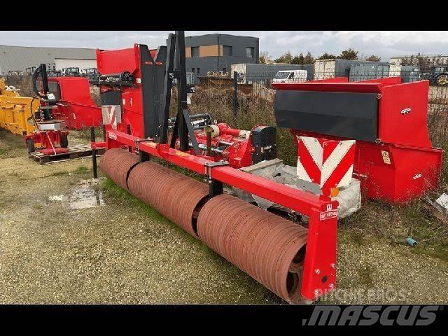 Quivogne RSR 400 Landbouw - overige