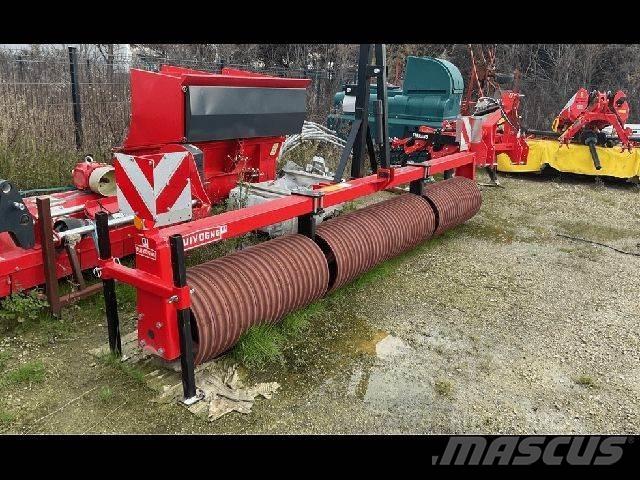 Quivogne RSR 400 Landbouw - overige