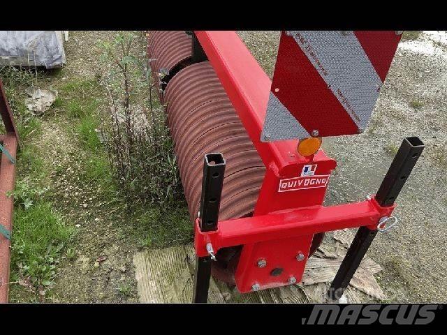 Quivogne RSR 400 Landbouw - overige