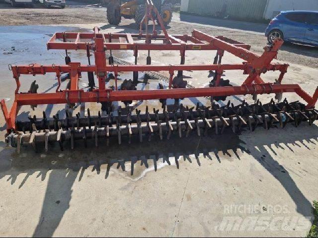 Rau PM 2 P 4 M Cultivatoren