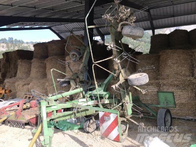 Stoll SPEED 680 Schudders