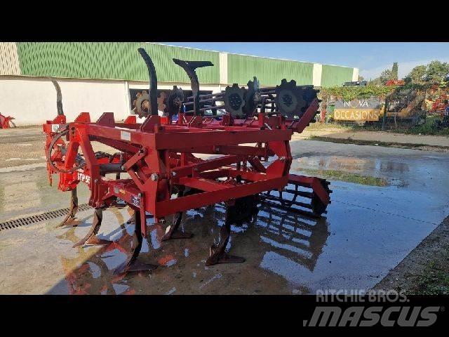 STP RKW 5500 Cultivatoren