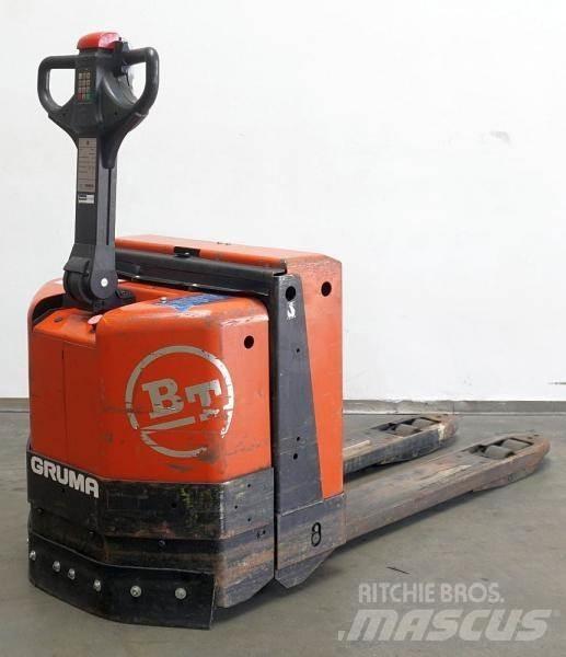 BT LWE200 Electro-pallettrucks
