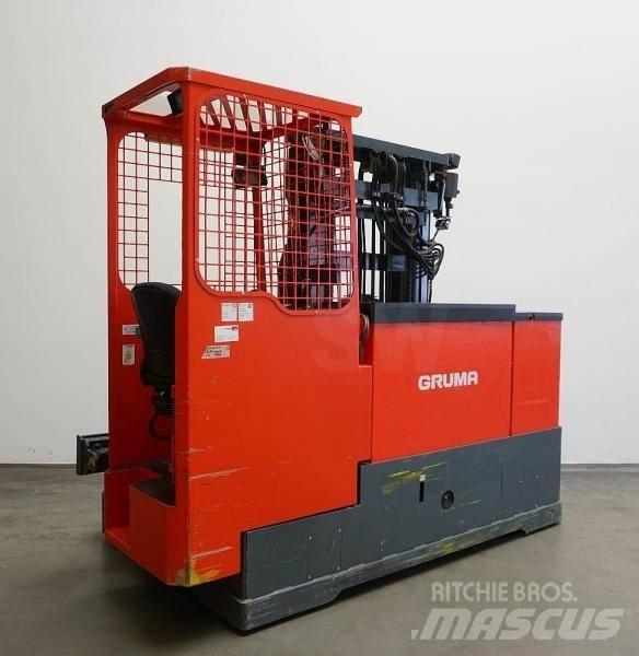 Dimos DMS20/48 Four-way truck