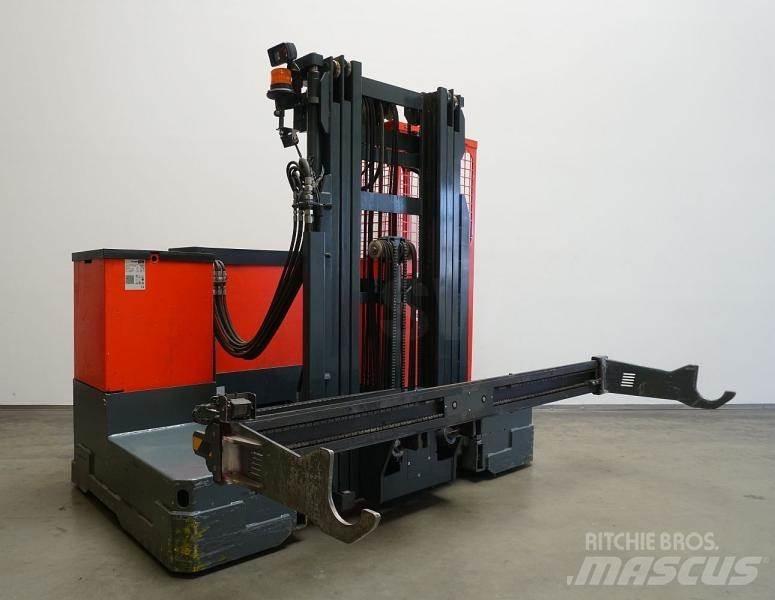 Dimos DMS20/48 Four-way truck