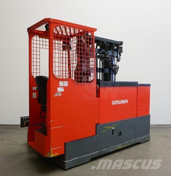 Dimos DMS20/48 Four-way truck