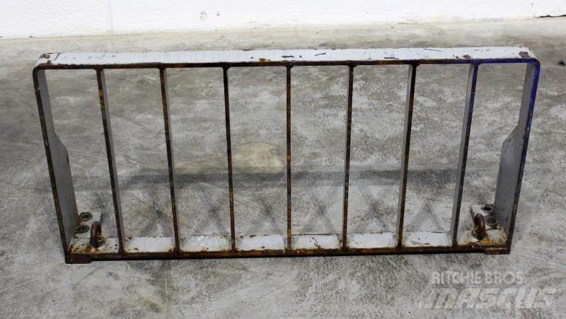 Durwen LS-K 45 Overige gebruikte aanbouwapparatuur en componenten