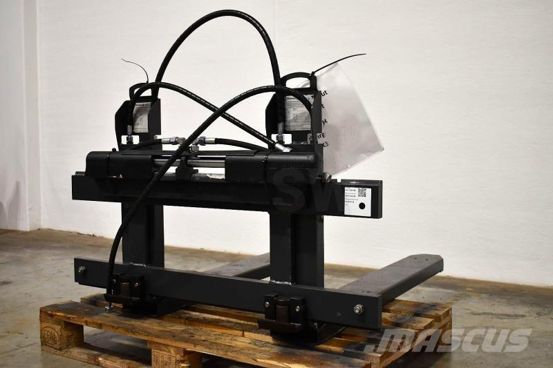 Durwen TGZ 25 Vorken