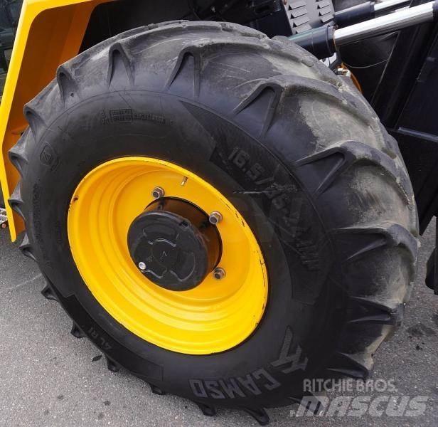 JCB 940-4 Vorkheftruck voor zwaar terrein