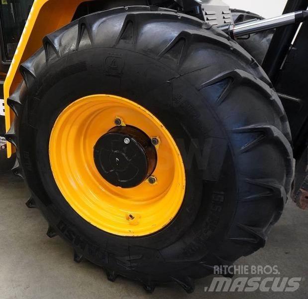 JCB 940-4 Vorkheftruck voor zwaar terrein