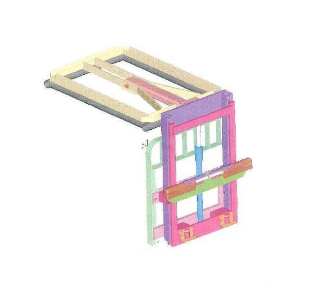 Kaup 1T155 ST Overige gebruikte aanbouwapparatuur en componenten