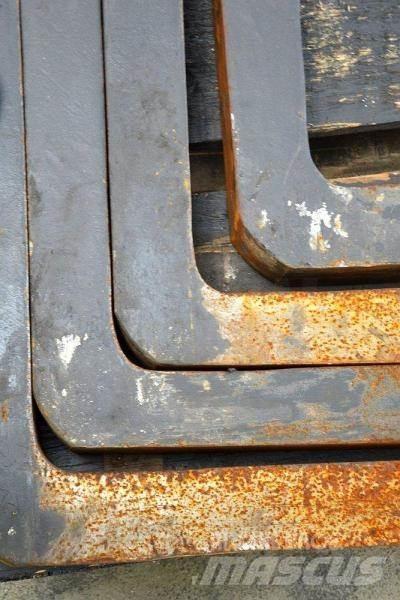 Kaup 2T429C Vorken