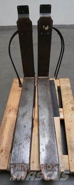 Kaup 3,5T180BT Vorken