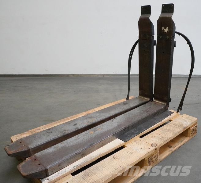 Kaup 3,5T180BT Vorken