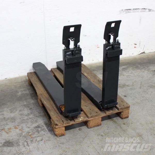 Kaup 3.5T180CT Vorken