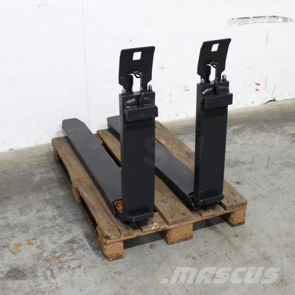 Kaup 3.5T180CT Vorken